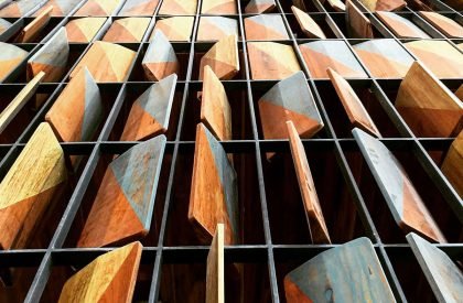 The Cube House | Reasoning Instincts Architecture Studio – RIAS