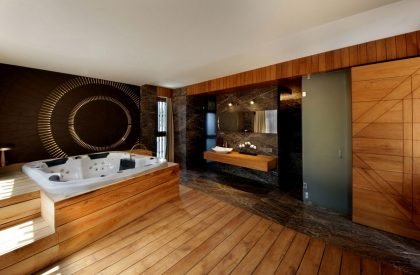 The Cube House | Reasoning Instincts Architecture Studio – RIAS