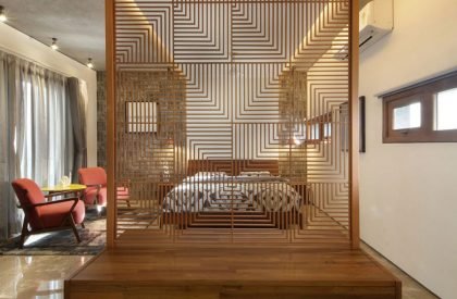 The Cube House | Reasoning Instincts Architecture Studio – RIAS