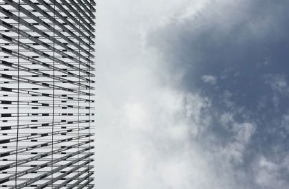 The Cube House | Reasoning Instincts Architecture Studio – RIAS