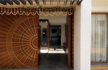 The Cube House | Reasoning Instincts Architecture Studio – RIAS