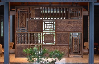 The Extend House(Refurbishment) | Landmak Architecture, JSC