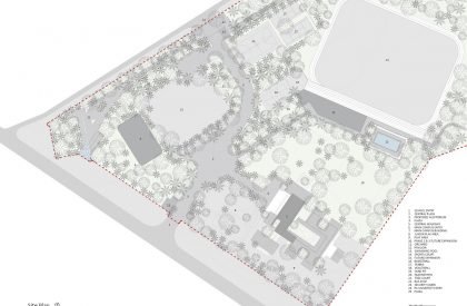 The Northstar School | Shanmugam Associates