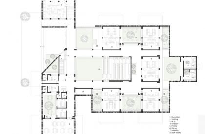 The Northstar School | Shanmugam Associates