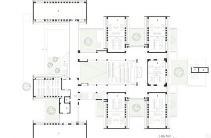 The Northstar School | Shanmugam Associates