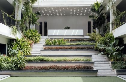 The Northstar School | Shanmugam Associates