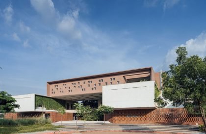 The Northstar School | Shanmugam Associates