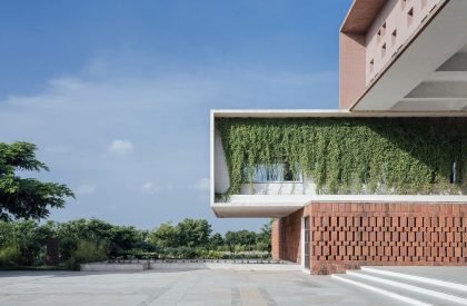 The Northstar School | Shanmugam Associates