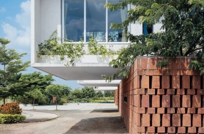 The Northstar School | Shanmugam Associates