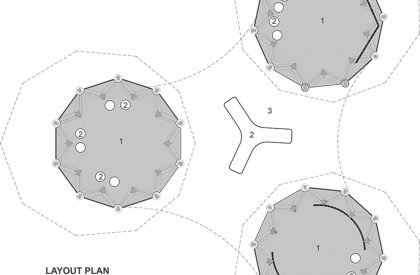 The Souk | Collaborative Architecture