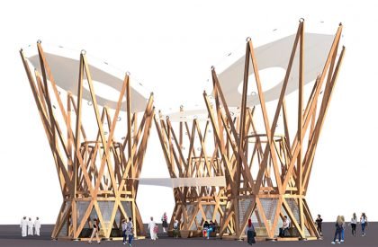 The Souk | Collaborative Architecture
