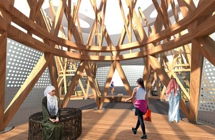 The Souk | Collaborative Architecture