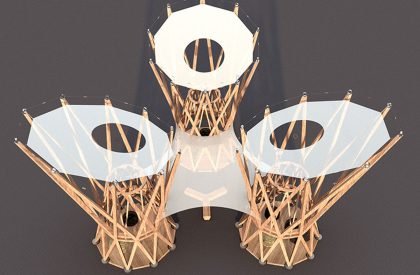 The Souk | Collaborative Architecture