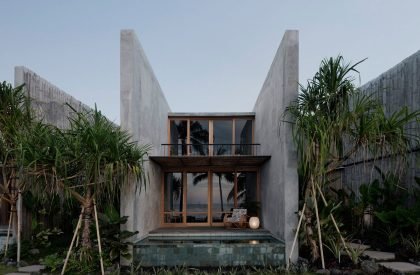The Tiing | Nic Brunsdon