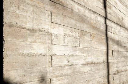 UHP Synagogue | Equipo de Arquitectura