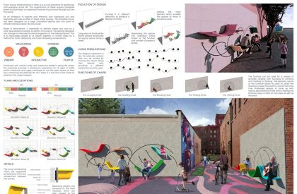 Result Announcement: Urban Chair