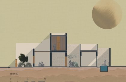 Colibrí House | Taller Estilo Arquitectura