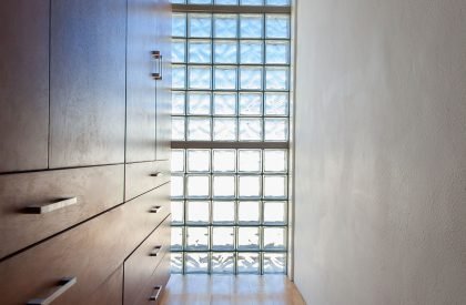 Diaphanous House | Taller Estilo Arquitectura