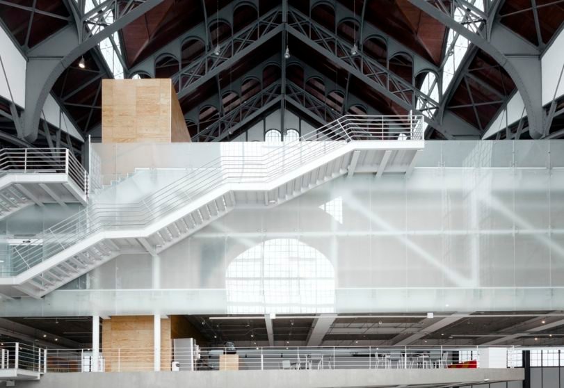 Museo Universitario del Chopo | TEN Arquitectos