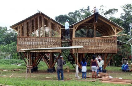 Guadurnal’s Lunchroom | Al Borde + Taller General