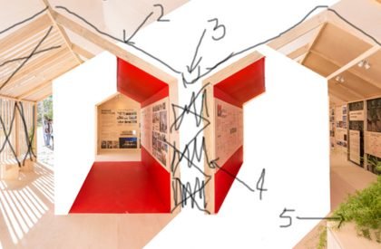 Guadurnal’s Lunchroom | Al Borde + Taller General