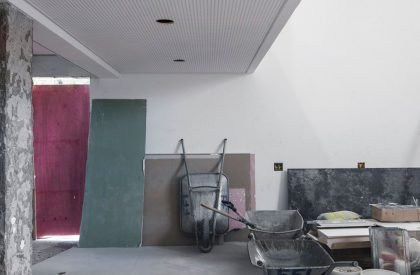 Institute of Quality Automotive – IQA | Firma Arquitetura