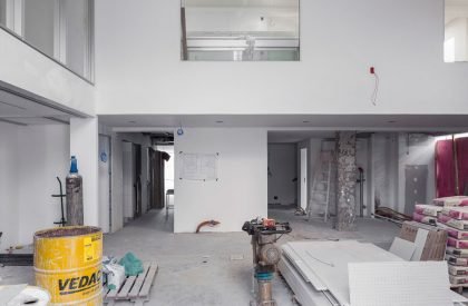 Institute of Quality Automotive – IQA | Firma Arquitetura