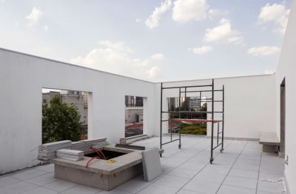 Institute of Quality Automotive – IQA | Firma Arquitetura