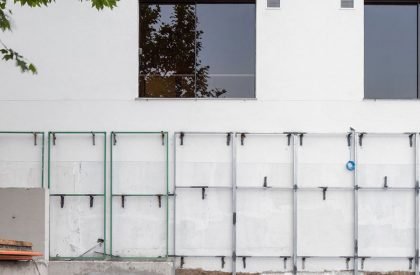 Institute of Quality Automotive – IQA | Firma Arquitetura