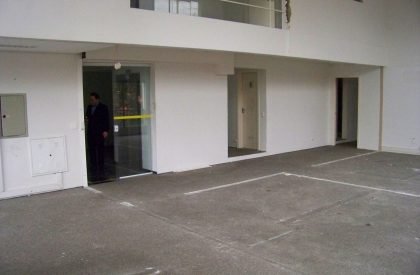 Institute of Quality Automotive – IQA | Firma Arquitetura