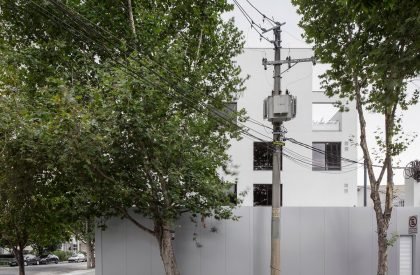 Institute of Quality Automotive – IQA | Firma Arquitetura