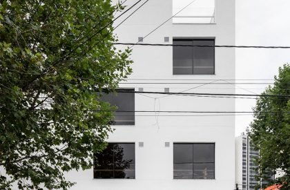 Institute of Quality Automotive – IQA | Firma Arquitetura