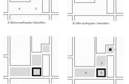 Jojutla Central Gardens | Estudio MMX