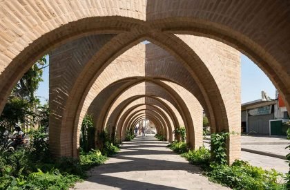 Jojutla Central Gardens | Estudio MMX