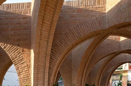 Jojutla Central Gardens | Estudio MMX
