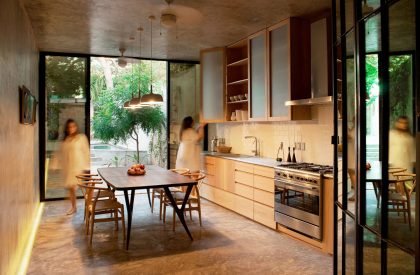 Kaleidos House | Taller Estilo Arquitectura