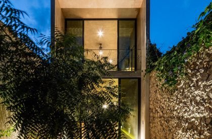 Kaleidos House | Taller Estilo Arquitectura