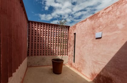 Kaleidos House | Taller Estilo Arquitectura