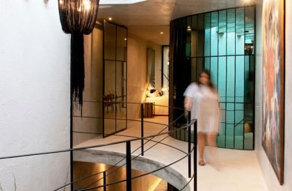 Kaleidos House | Taller Estilo Arquitectura