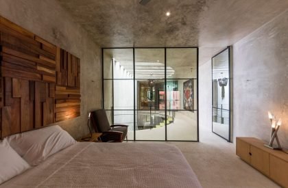 Kaleidos House | Taller Estilo Arquitectura