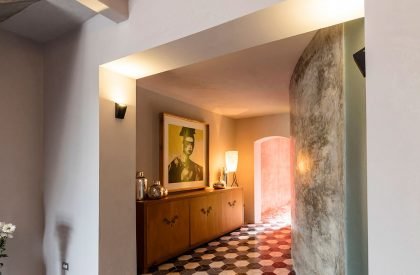 Kaleidos House | Taller Estilo Arquitectura