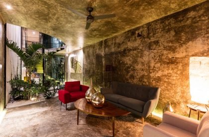 Kaleidos House | Taller Estilo Arquitectura
