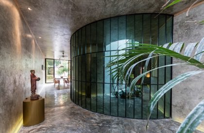 Kaleidos House | Taller Estilo Arquitectura