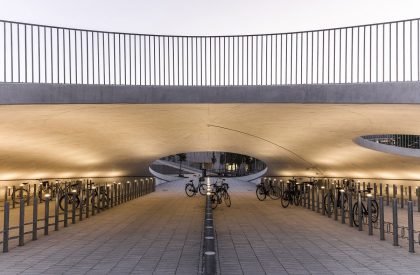 Karen Blixens Plads | Cobe