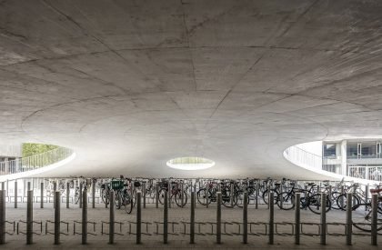Karen Blixens Plads | Cobe