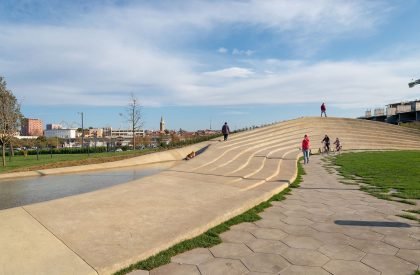 Koper Central Park | Enota