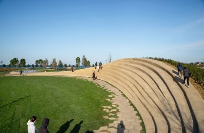 Koper Central Park | Enota