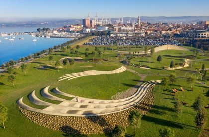 Koper Central Park | Enota
