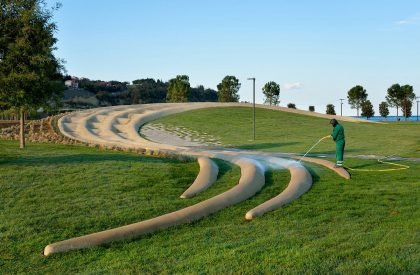 Koper Central Park | Enota