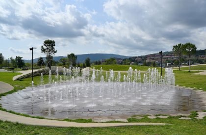 Koper Central Park | Enota